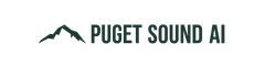Puget Sound AI LLC Logo